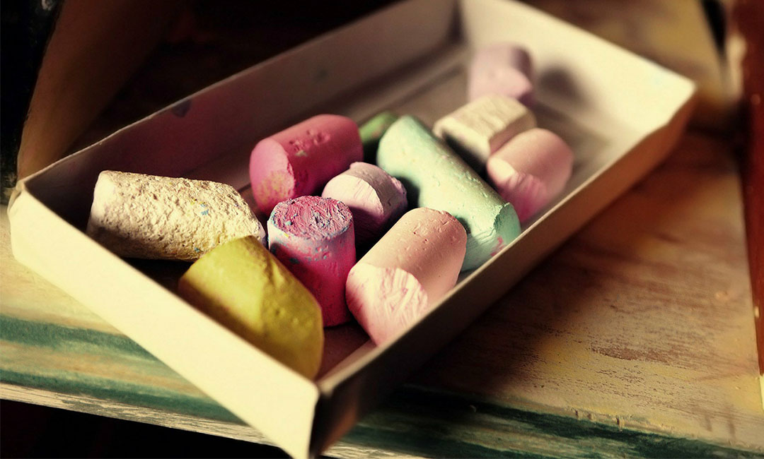 宿迁粉笔公务推广案例