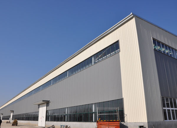 宿迁新场外景图一